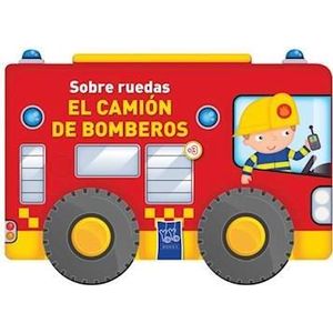 SOBRE RUEDAS - EL CAMION DE BOMBEROS - YOYO