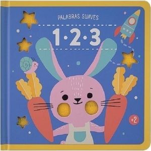 1 2 3 - PALABRAS SUAVES (TD) - YOYO