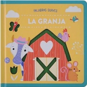 GRANJA - PALABRAS SUAVES (TD), LA - YOYO