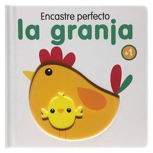 GRANJA (CARTONE), LA - YOYO