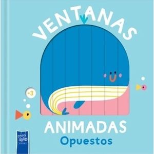 VENTANAS ANIMADAS - OPUESTOS (TD) - YOYO