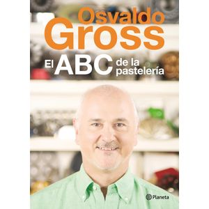 ABC DE LA PASTELERIA, EL - GROSS, OSVALDO
