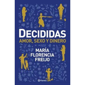 DECIDIDAS - FREIJO, MARIA FLORENCIA