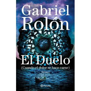 DUELO, EL - ROLON, GABRIEL