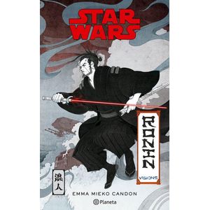 STAR WARS VISIONS: RONIN - CANDON, EMMA MIEKO