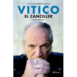 VITICO EL CANCILLER - BERECIARTUA, VICTOR DANIEL