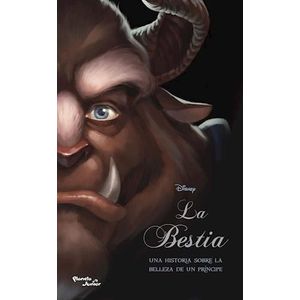 BESTIA- VILLANOS, LA - PLANETA JUNIOR