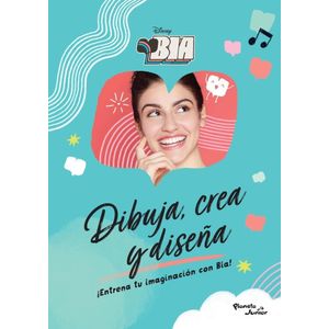 BIA- DIBUJA, CREA Y DISEÑA - Gipponi, Emanuele
