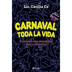 CARNAVAL TODA LA VIDA - CE, CECILIA