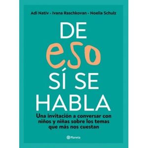 DE ESO SI SE HABLA - NATIV, ADI