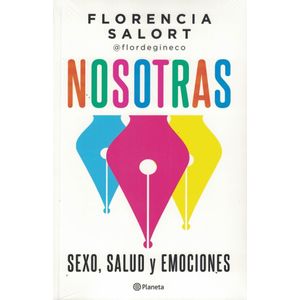 NOSOTRAS - SALORT, FLORENCIA