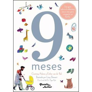 9 MESES (TD) - ADAMO, COURTNEY