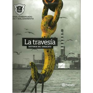 TRAVESIA, LA (TD) - Planeta