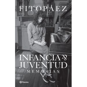 INFANCIA Y JUVENTUD - PAEZ, FITO