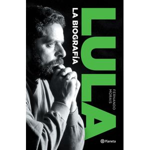 LULA - MORAIS, FERNANDO