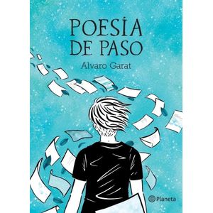POESIA DE PASO - GARAT, ALVARO