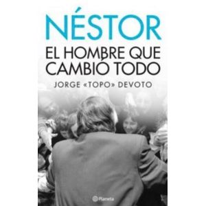 NESTOR - DEVOTO, JORGE