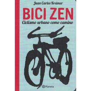 BICI ZEN - KRAIMER, JUAN CARLOS