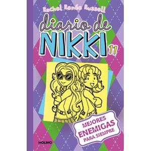 DIARIO DE NIKKI 11 - RUSSELL, RACHEL RENEE