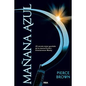 MAÑANA AZUL - BROWN, PIERCE