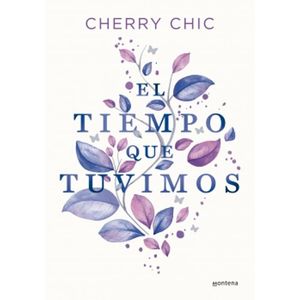 TIEMPO QUE TUVIMOS, EL - CHIC, CHERRY