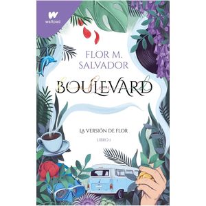 BOULEVARD 1 - SALVADOR, FLOR M.