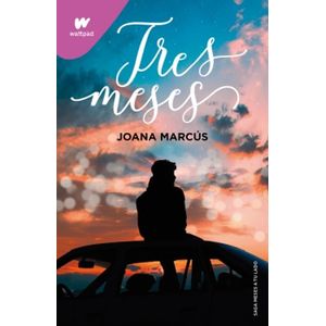 TRES MESES - MARCUS, JOANA