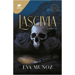 LASCIVIA 2 - MUÑOZ, EVA