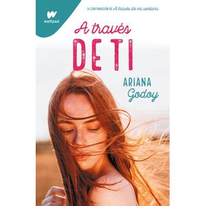 A TRAVES DE TI - GODOY, ARIANA