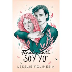 FINALMENTE SOY YO - POLINESIA, LESSLIE