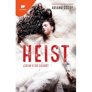 HEIST - GODOY, ARIANA