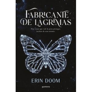 FABRICANTE DE LAGRIMAS - DOOM, ERIN