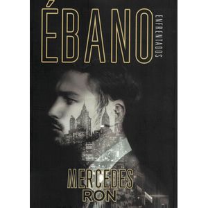 EBANO - RON, MERCEDES
