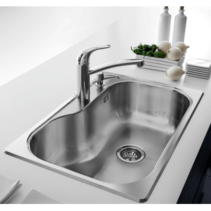 Pileta Johnson Luxor SI71AD