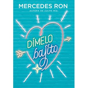 DIMELO BAJITO - RON, MERCEDES