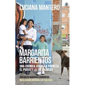 MARGARITA BARRIENTOS - MANTERO, LUCIANA