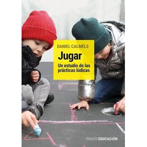 JUGAR - Calmels, Daniel