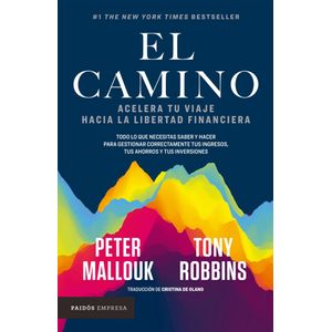 CAMINO, EL - MALLOUK, PETER