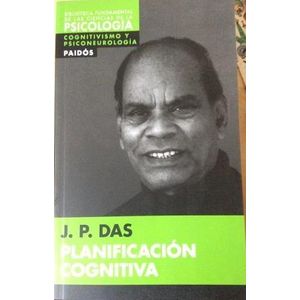 PLANIFICACION COGNITIVA - DAS, J. P.
