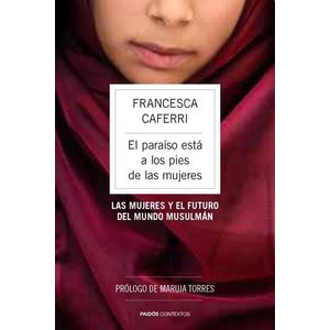 PARAISO ESTA A LOS PIES DE LAS MUJERES, EL - CAFERRI, FRANCESCA