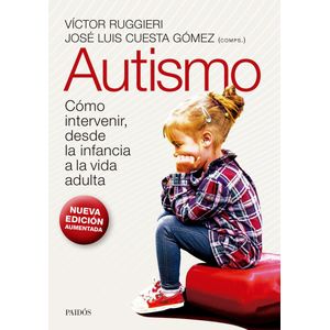 AUTISMO- EDICION AUMENTADA - RUGGIERI, VICTOR