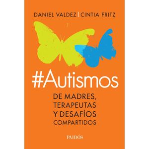 AUTISMOS - VALDEZ, DANIEL
