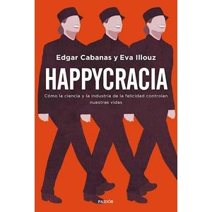 HAPPYCRACIA - CABANAS, EDGAR