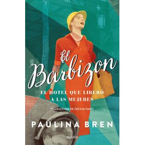 BARBIZON, EL - BREN, PAULINA