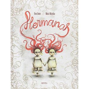 HERMANAS (TD) - JUAN, ANA