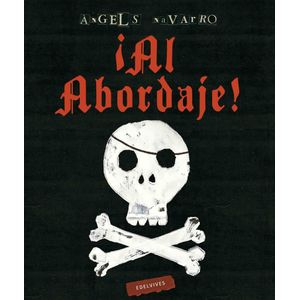 AL ABORDAJE! (TD) - NAVARRO, ANGELS