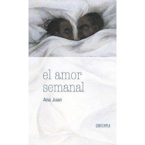 AMOR SEMANAL (B/TD), EL - JUAN, ANA