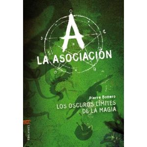 OSCUROS LIMITES DE LA MAGIA, LOS - BOTTERO, PIERRE