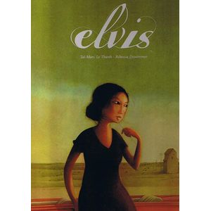 ELVIS (TD) - LE THANH, TAI-MARC