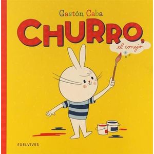 CHURRO, EL CONEJO - CABA, GASTON